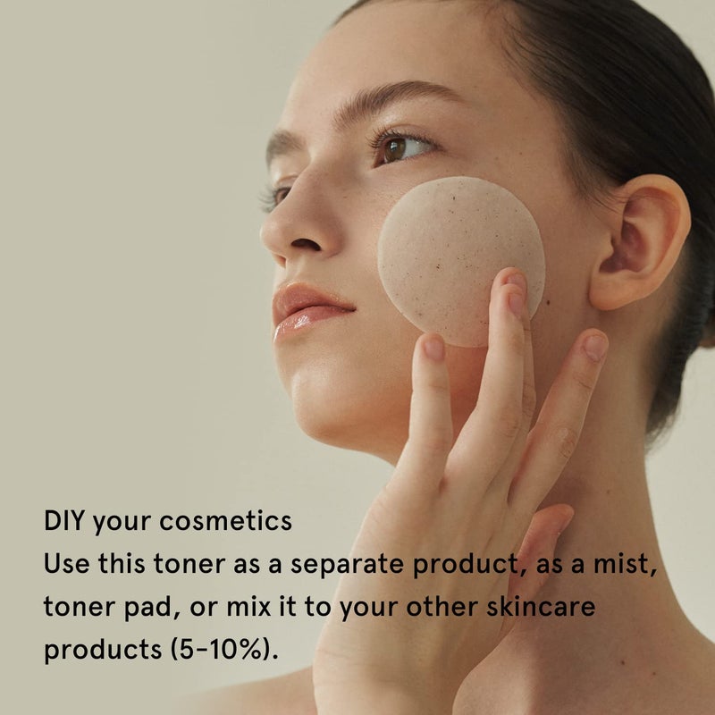 ONE THING Houttuynia Cordata Extract 10 fl oz | Vegan Soothing Calming Hydrating Facial Toner for Oily Acne Prone Skin | Korean Skin Care - Image 5